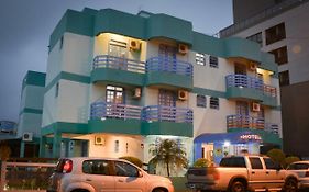 Rede Hs Hotelaria